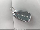 Chevrolet Trailblazer Lt KL79MRSL2PB039322 снимка
