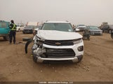 Chevrolet Trailblazer Lt KL79MRSL2PB039322 снимка