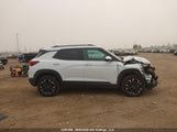Chevrolet Trailblazer Lt KL79MRSL2PB039322 снимка