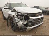 Chevrolet Trailblazer Lt KL79MRSL2PB039322 снимка