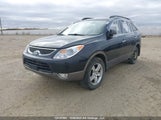 Hyundai Veracruz Gls/Limited KM8NU73C68U073396 fotografie