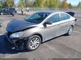 Nissan Sentra 1.8 S/1.8 Sl/1.8 Sr/1.8 Sv 3N1AB7AP1FL645323 fotografie