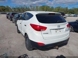 Hyundai Tucson KM8JT3AC3CU449820 снимка