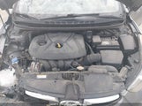 Hyundai Elantra Gl 5NPDH4AE6BH043761 снимка