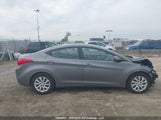 Hyundai Elantra Gl 5NPDH4AE6BH043761 снимка