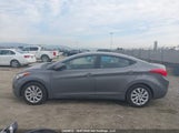 Hyundai Elantra Gl 5NPDH4AE6BH043761 снимка