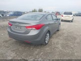Hyundai Elantra Gl 5NPDH4AE6BH043761 снимка