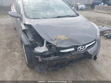 Hyundai Elantra Gl 5NPDH4AE6BH043761 снимка