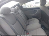 Hyundai Elantra Gl 5NPDH4AE6BH043761 снимка