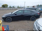 Hyundai Elantra Preferred Ivt KMHLM4AG3MU171467 fotografie