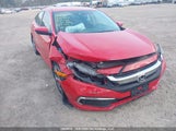 Honda Civic Lx 2HGFC2F54KH011342 снимка