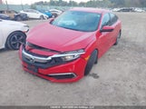 Honda Civic Lx 2HGFC2F54KH011342 снимка