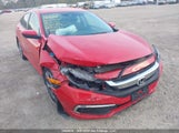 Honda Civic Lx 2HGFC2F54KH011342 снимка