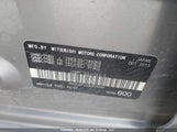 Mitsubishi Lancer Es JA32U2FU2GU600491 снимка