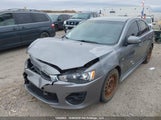 Mitsubishi Lancer Es JA32U2FU2GU600491 снимка
