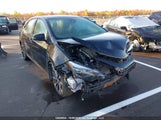 Toyota Corolla Se 2T1BURHE2JC972899 снимка