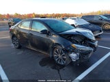 Toyota Corolla Se 2T1BURHE2JC972899 снимка