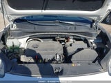 Kia Sportage Lx KNDPMCAC3H7055638 снимка