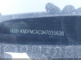 Kia Sportage Lx KNDPMCAC3H7055638 снимка