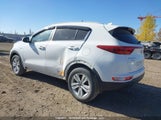 Kia Sportage Lx KNDPMCAC3H7055638 снимка