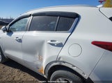 Kia Sportage Lx KNDPMCAC3H7055638 снимка