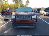 Ford Explorer Limited 1FM5K8F81GGB67198 снимка