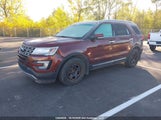 Ford Explorer Limited 1FM5K8F81GGB67198 снимка