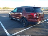 Ford Explorer Limited 1FM5K8F81GGB67198 снимка