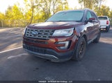 Ford Explorer Limited 1FM5K8F81GGB67198 снимка