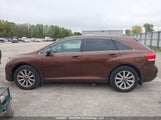 Toyota Venza 4T3BA3BB5AU015726 снимка