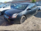 Nissan Sentra Se-R 3N1BB6AP4BL725689 снимка