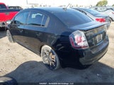 Nissan Sentra Se-R 3N1BB6AP4BL725689 снимка