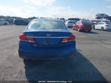 Honda Civic Ex 2HGFB2E5XFH050284 снимка