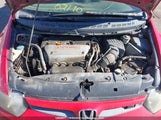 Honda Civic Si Si 2HGFG21517H100479 снимка