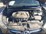 Hyundai Elantra Gl 5NPDH4AE7CH066337 снимка