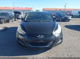 Hyundai Elantra Gl 5NPDH4AE7CH066337 снимка