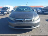 Honda Civic Lx 2HGFB2F48CH061589 снимка