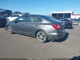 Honda Civic Lx 2HGFB2F48CH061589 снимка
