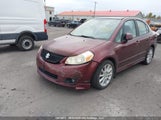 Suzuki Sx4 Sport JS2YC415185104240 снимка
