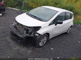 Nissan Versa Note 1.6 S/1.6 Sr/1.6 Sv 3N1CE2CP3JL361524 снимка