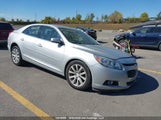 Chevrolet Malibu 2Lt 1G11D5SL2FF266793 fotografie