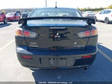 Mitsubishi Lancer Se JA32U2FU6BU606643 снимка
