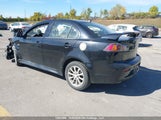 Mitsubishi Lancer Se JA32U2FU6BU606643 снимка