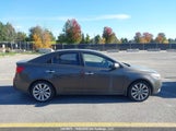 Kia Forte 2.4L Sx/2.4L Sx Luxury KNAFW4A34B5416421 снимка