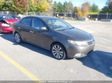 Kia Forte 2.4L Sx/2.4L Sx Luxury KNAFW4A34B5416421 снимка