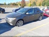 Kia Forte 2.4L Sx/2.4L Sx Luxury KNAFW4A34B5416421 fotografie