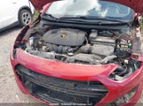 Hyundai Elantra Gt Gls KMHD35LH0GU313538 photo