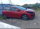Hyundai Elantra Gt Gls KMHD35LH0GU313538 photo