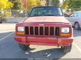 Jeep Cherokee Limited 1J4FJ78S9WL197354 снимка