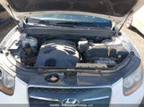 Hyundai Santa Fe 5NMSH73E29H312237 снимка